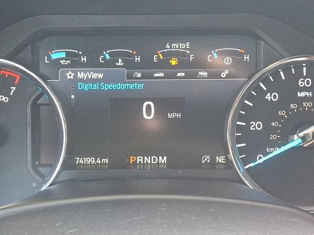 Certified 2021 Ford Expedition Limited AWD/4WD image 19