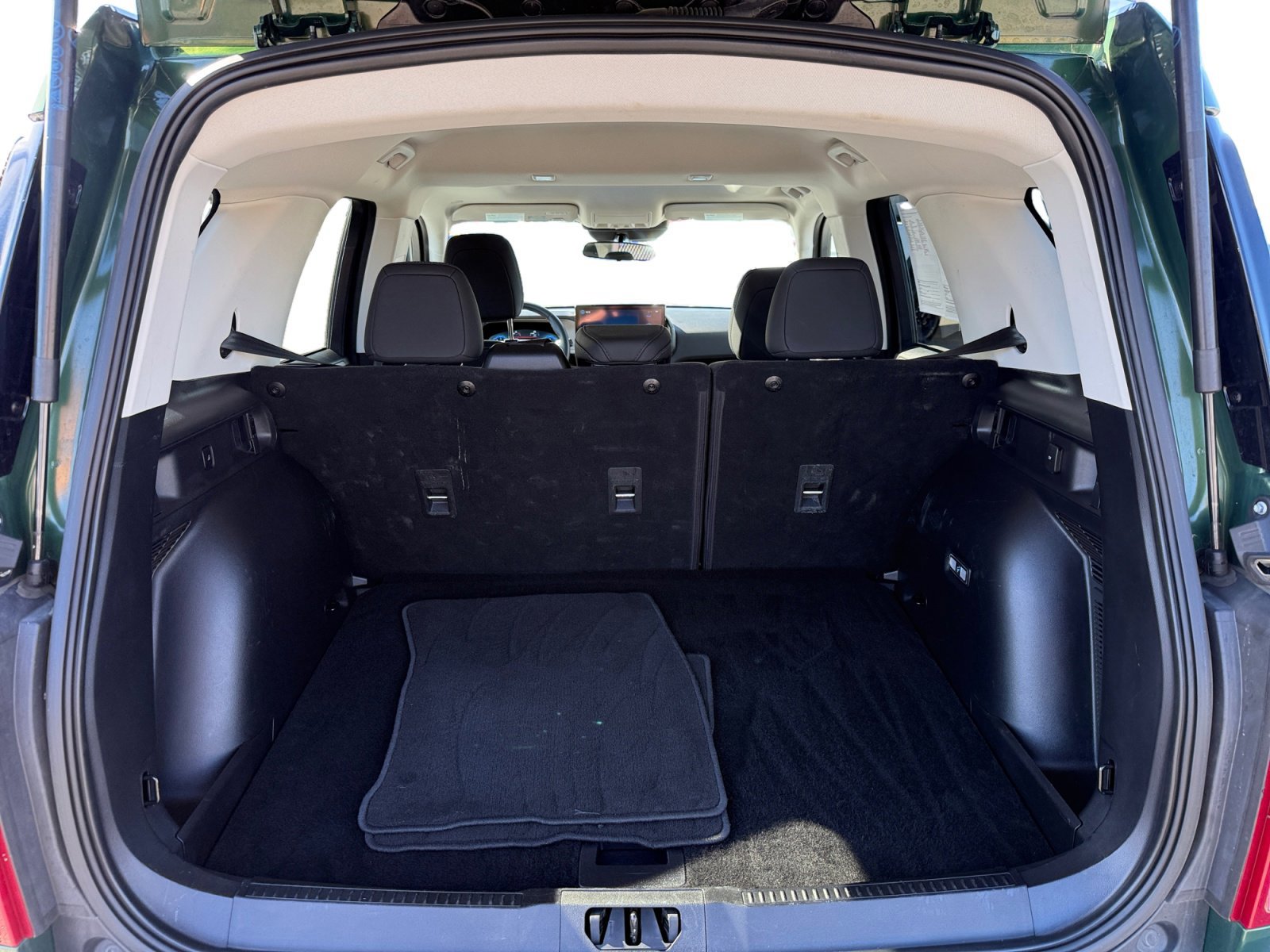 Certified 2025 Ford Bronco Sport Big Bend w/ Convenience Package image 17