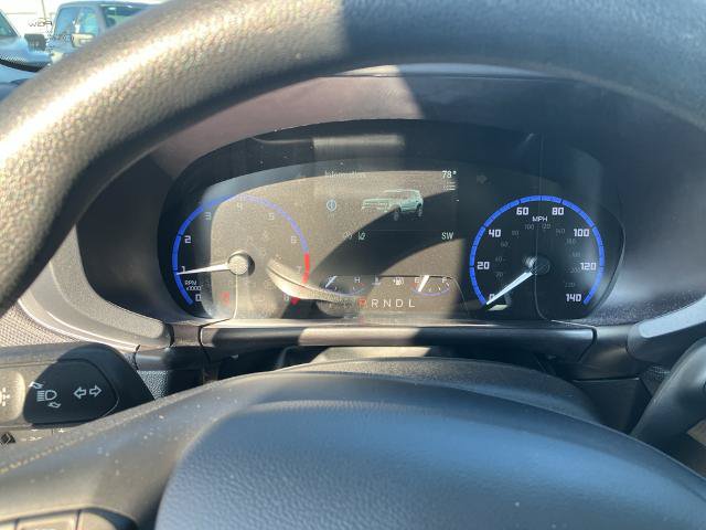 Certified 2022 Ford Bronco Sport Big Bend AWD/4WD image 10