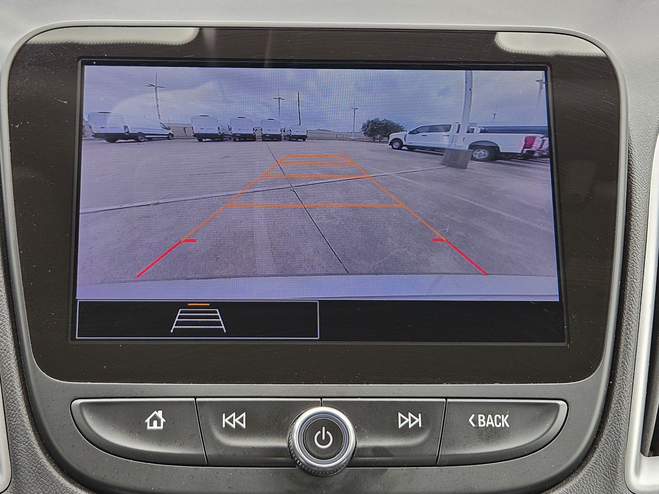 Used 2024 Chevrolet Malibu LT FWD image 25