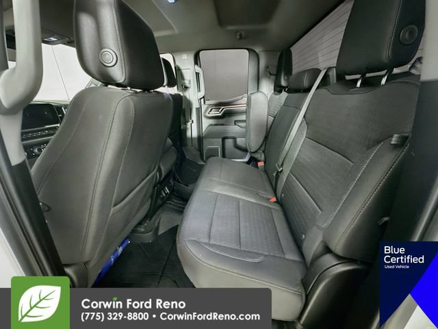Used 2023 Chevrolet Silverado 1500 LT w/ Protection Package RWD image 28