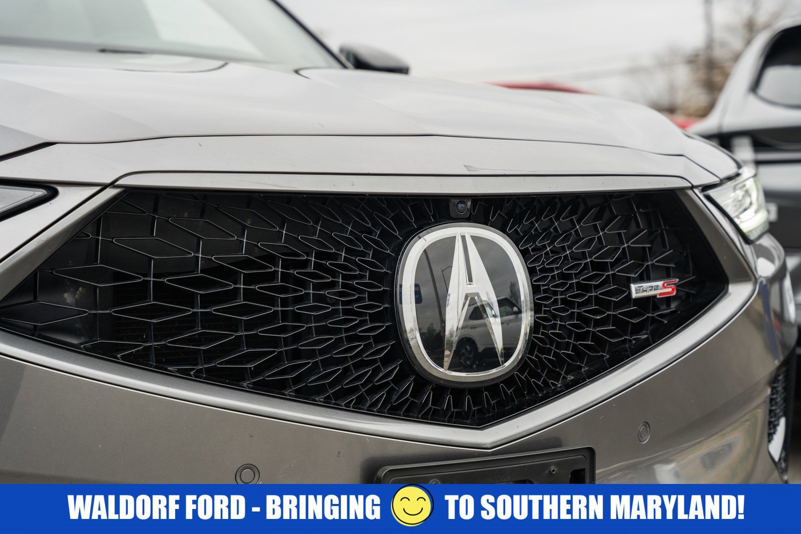 Used 2022 Acura MDX Type S image 12