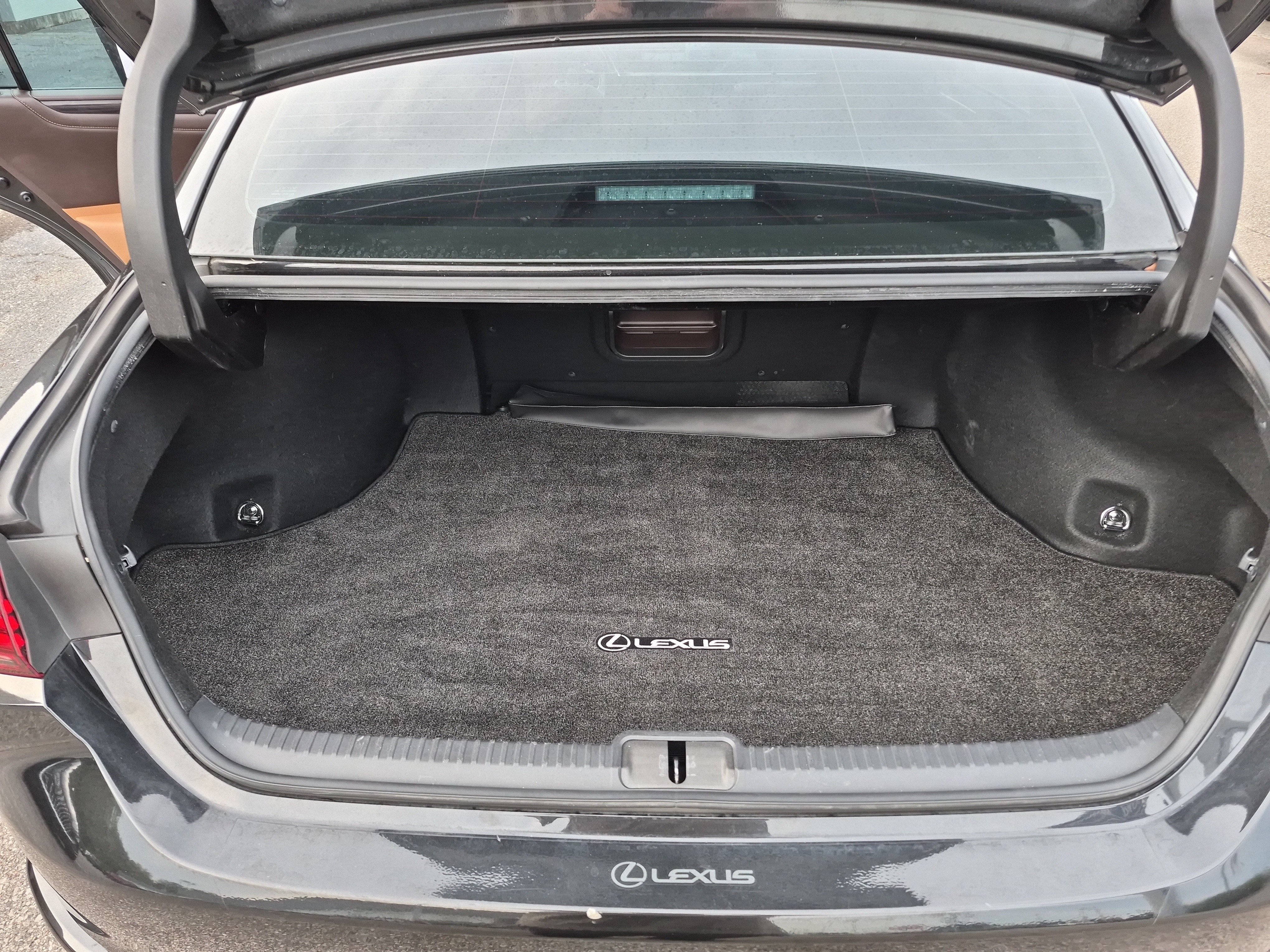 Used 2019 Lexus ES 350 w/ Premium Package FWD image 17