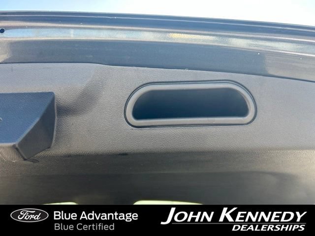 Used 2020 Chevrolet Trax LS w/ Tint and Cruise Package FWD image 13