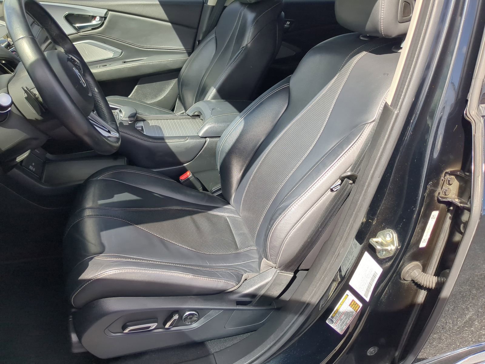 Used 2019 Acura RDX FWD w/ Technology Package image 23