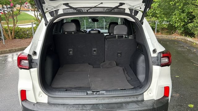 Certified 2024 Ford Escape Platinum AWD/4WD image 20
