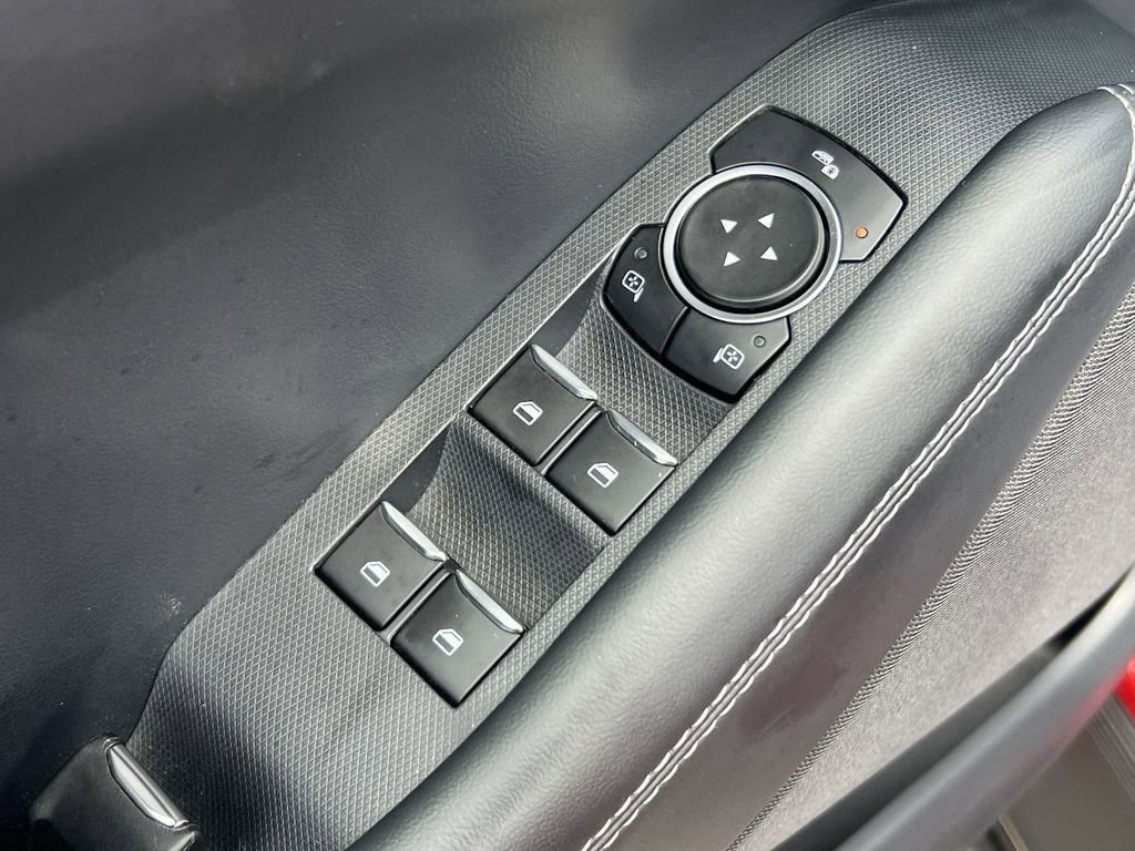 Certified 2023 Ford Mustang Mach-E Select image 10