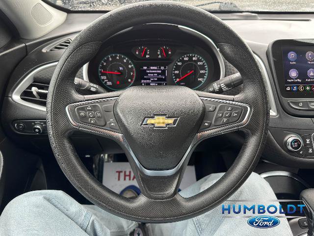 Used 2024 Chevrolet Malibu LT FWD image 19