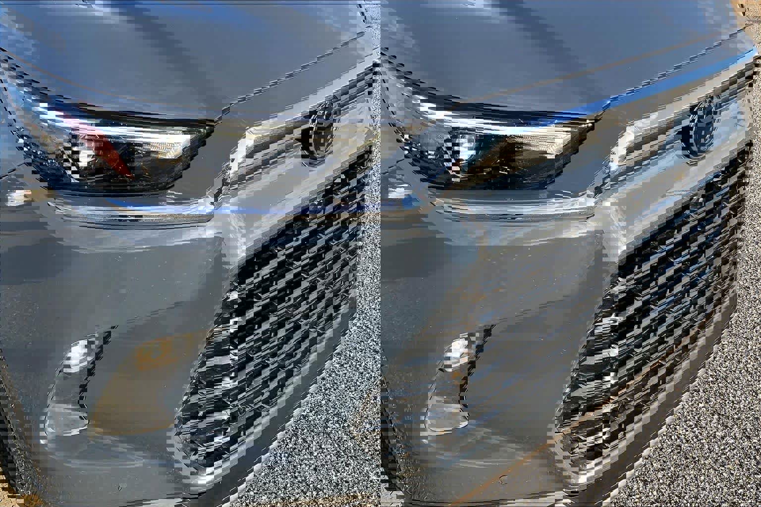 Used 2024 Toyota Grand Highlander Platinum image 29