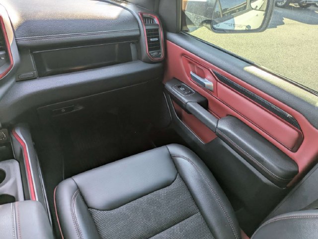 Used 2019 RAM 1500 Rebel w/ Rebel Level 2 Equipment Group AWD/4WD image 17