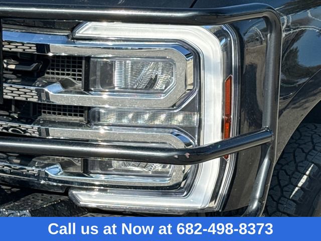 Certified 2024 Ford F250 King Ranch w/ Chrome Package image 4