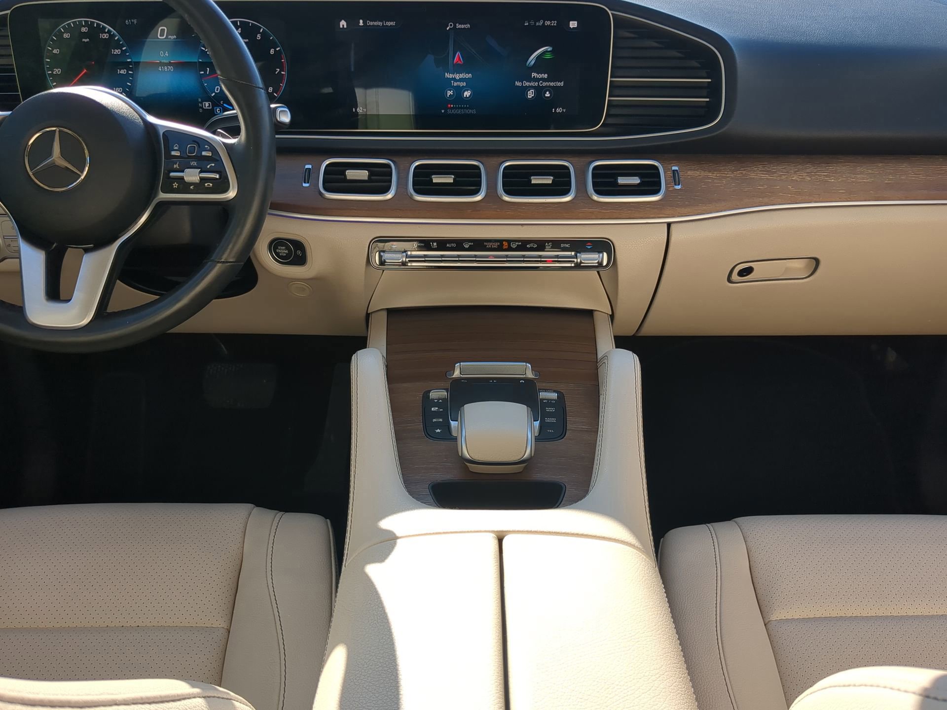 Used 2022 Mercedes-Benz GLE 350 image 46