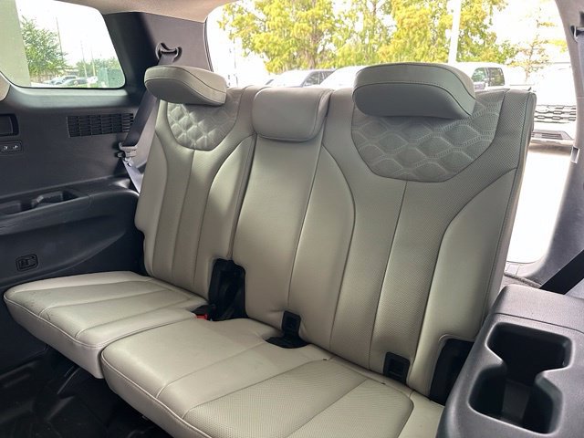 Used 2021 Hyundai Palisade Limited FWD image 14