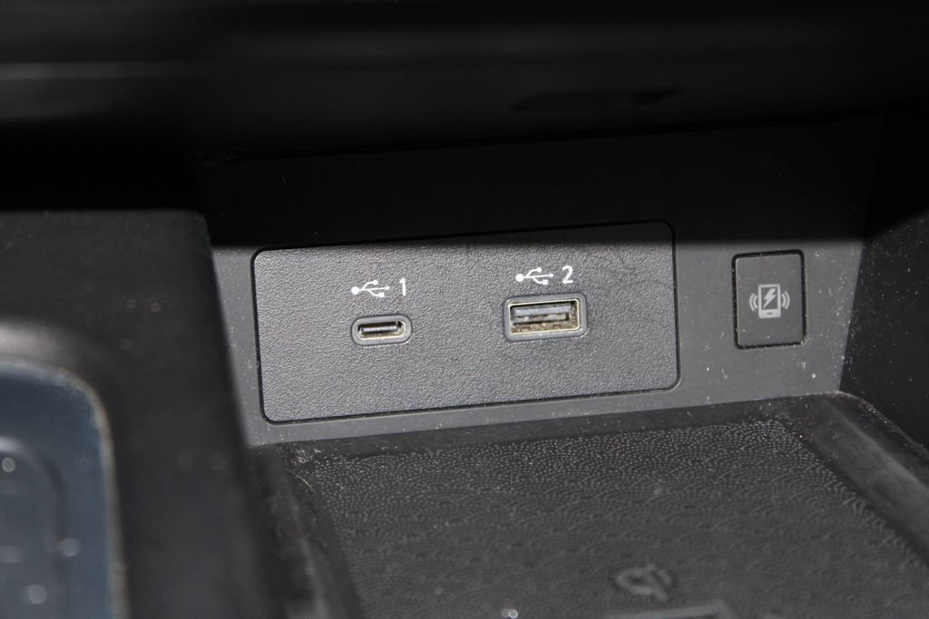 Used 2022 INFINITI QX60 Sensory w/ Cargo Package image 48