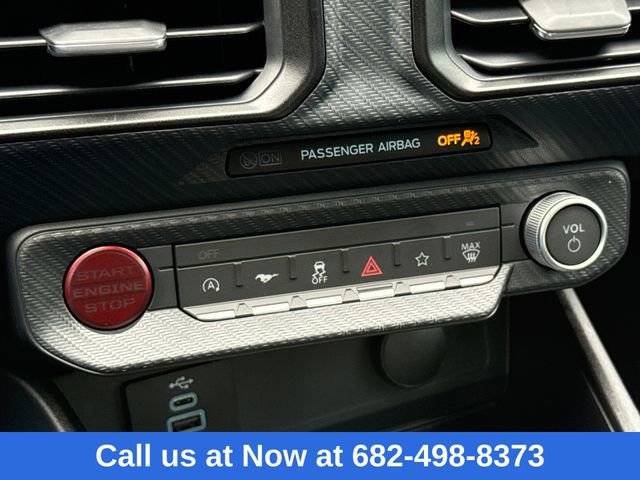 Certified 2024 Ford Mustang Coupe image 25