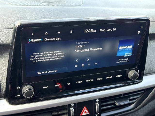 Used 2023 Kia Forte GT-Line image 13