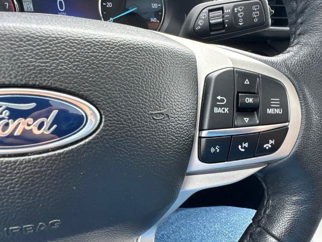Certified 2023 Ford Explorer XLT w/ Equipment Group 202A AWD/4WD image 30