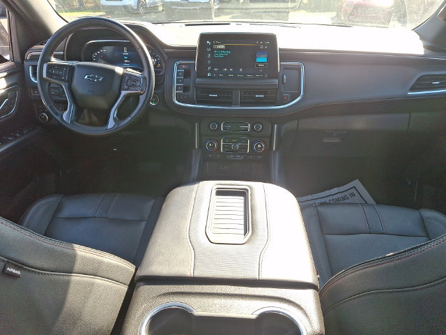 Used 2023 Chevrolet Suburban RST w/ Luxury Package AWD/4WD image 18