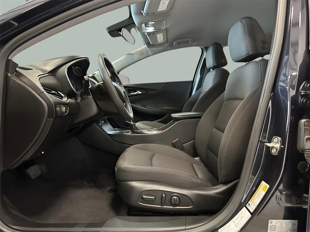 Used 2023 Chevrolet Malibu LT image 11