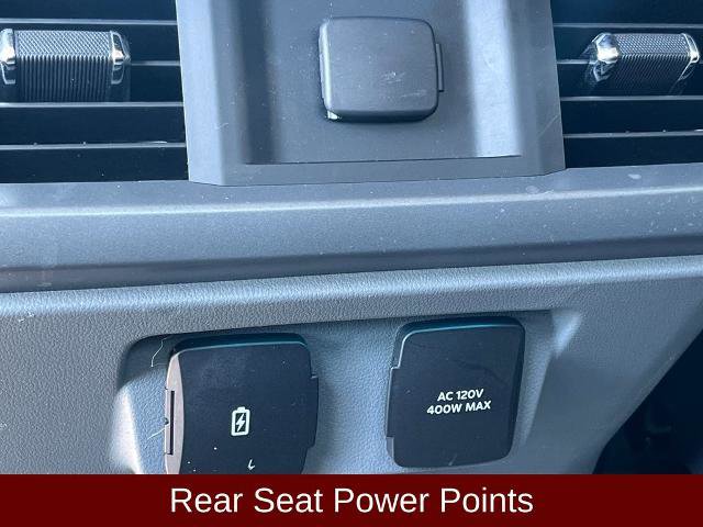 Certified 2021 Ford F150 XLT w/ Equipment Group 302A High AWD/4WD image 24