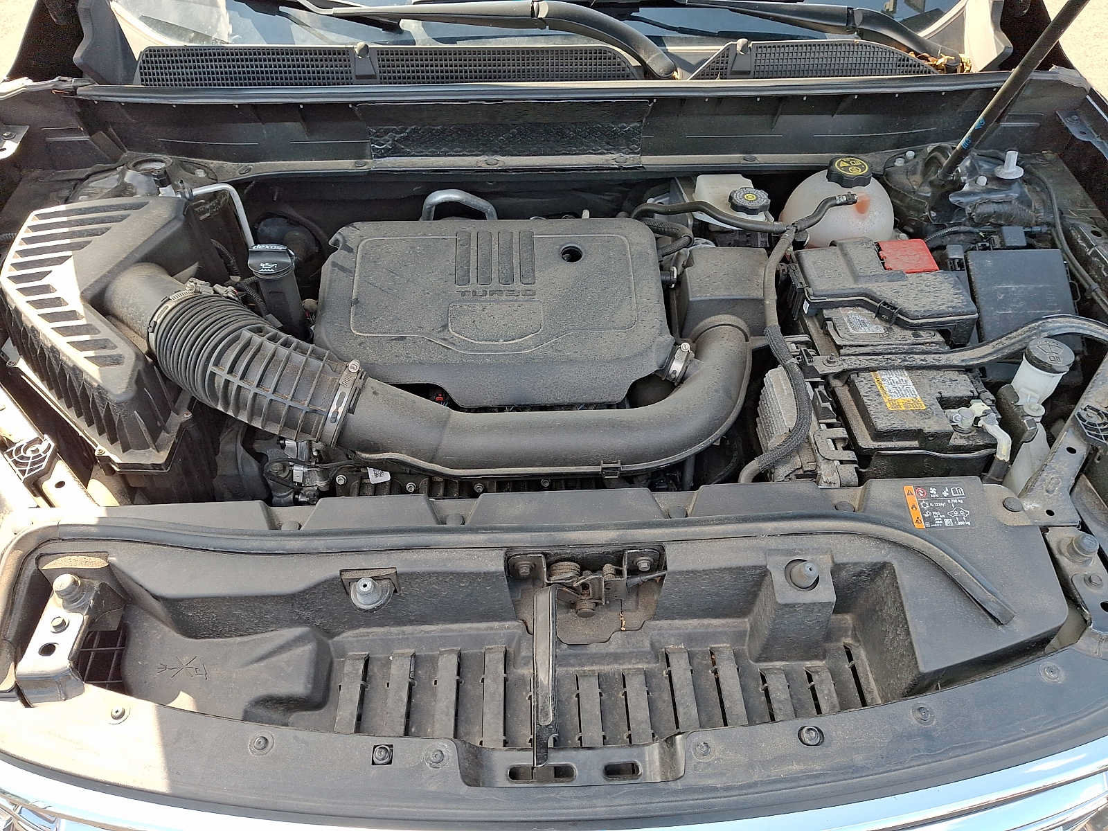 Used 2023 GMC Acadia SLE AWD/4WD image 26