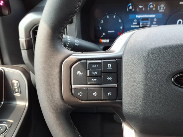 Certified 2024 Ford F150 XLT w/ Equipment Group 302A MID AWD/4WD image 20