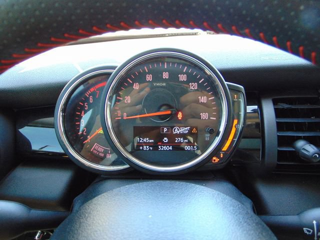 Used 2020 MINI Cooper S w/ Storage Package FWD image 16