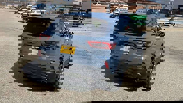 Certified 2025 Ford Escape ST-Line w/ Cold Weather Package image 9