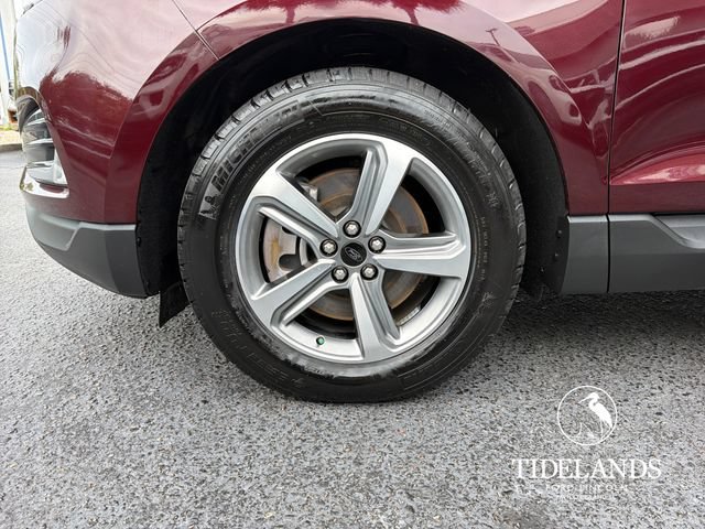 Certified 2024 Ford Edge SEL w/ Convenience Package AWD/4WD image 32