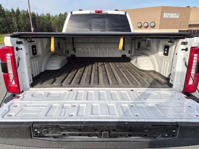 Certified 2024 Ford F250 Lariat w/ Lariat Ultimate Package AWD/4WD image 23