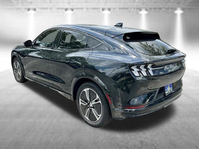 Certified 2023 Ford Mustang Mach-E Premium RWD image 5