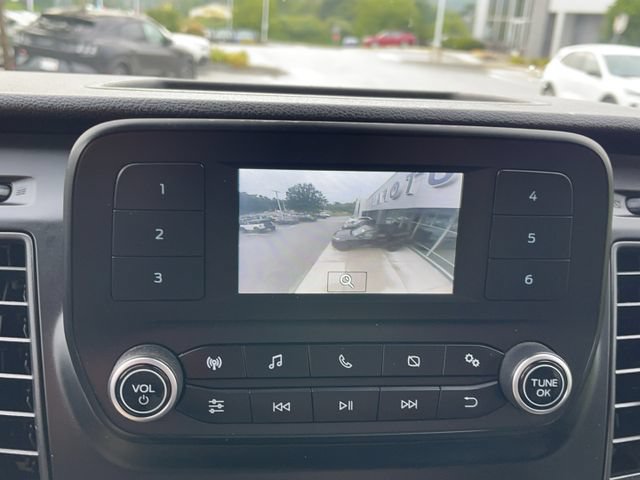 Certified 2022 Ford Transit 350 DRW RWD image 22