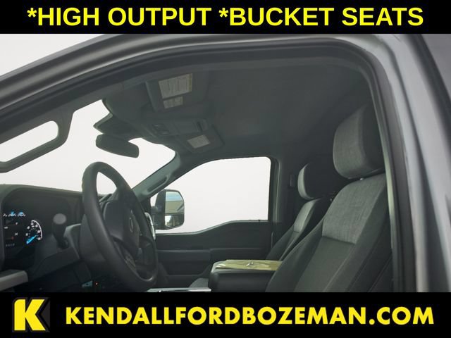 Certified 2023 Ford F350 XLT AWD/4WD image 12