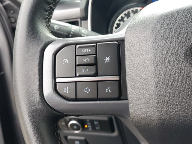 Certified 2023 Ford F150 XLT w/ Equipment Group 302A High AWD/4WD image 15