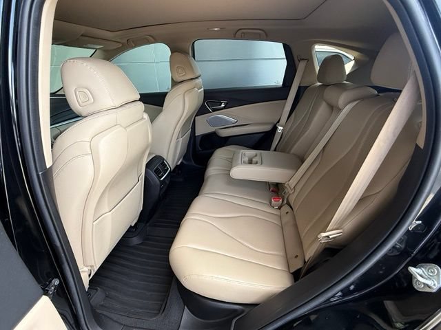 Used 2023 Acura RDX FWD w/ Technology Package image 14