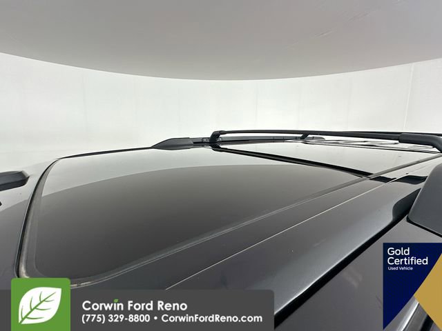 Certified 2022 Ford Expedition Limited AWD/4WD image 27