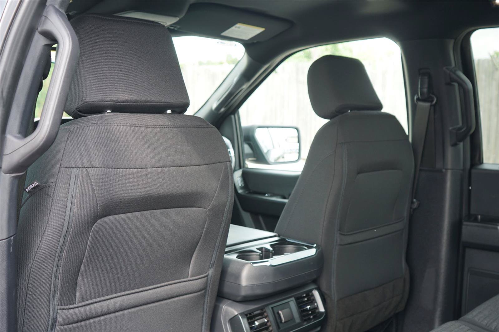 Certified 2023 Ford F150 XL RWD image 20