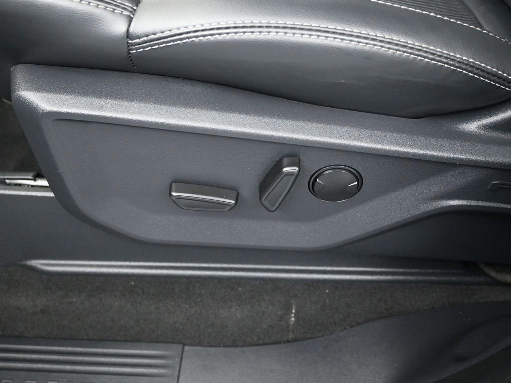 Certified 2025 Ford Expedition Max Platinum w/ Stealth Performance Package image 49