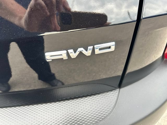 Certified 2023 Ford Escape Active AWD/4WD image 12