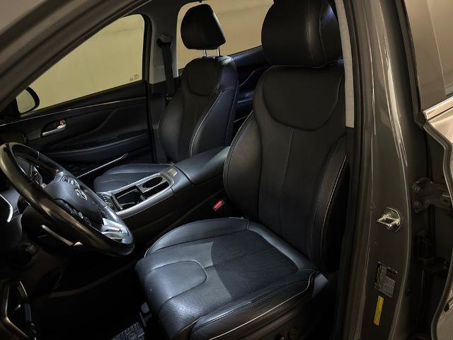 Used 2022 Hyundai Santa Fe Limited FWD image 18