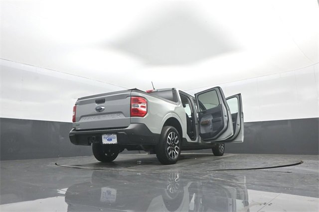 Certified 2024 Ford Maverick Lariat image 38