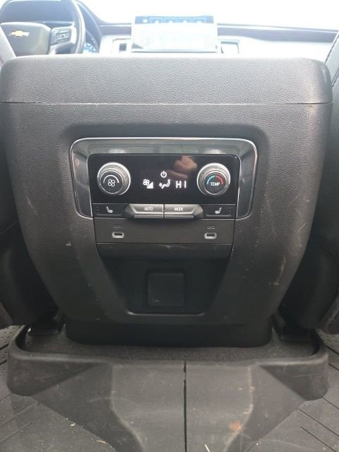 Used 2023 Chevrolet Tahoe Premier image 21