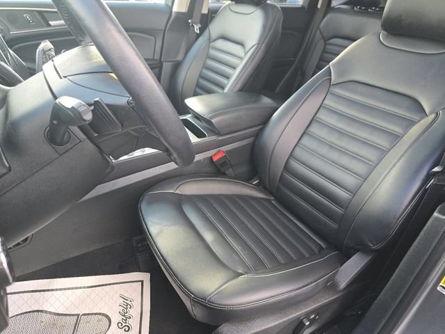 Certified 2022 Ford Edge SEL w/ Convenience Package AWD/4WD image 29