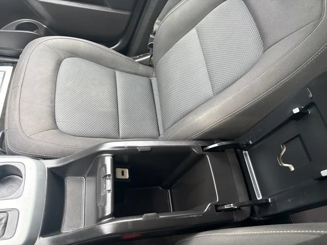 Used 2017 Chevrolet Colorado LT w/ LT Convenience Package RWD image 34