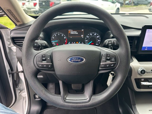 Certified 2020 Ford Explorer 2WD image 23