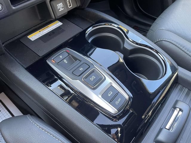 Used 2021 Honda Passport Elite image 36