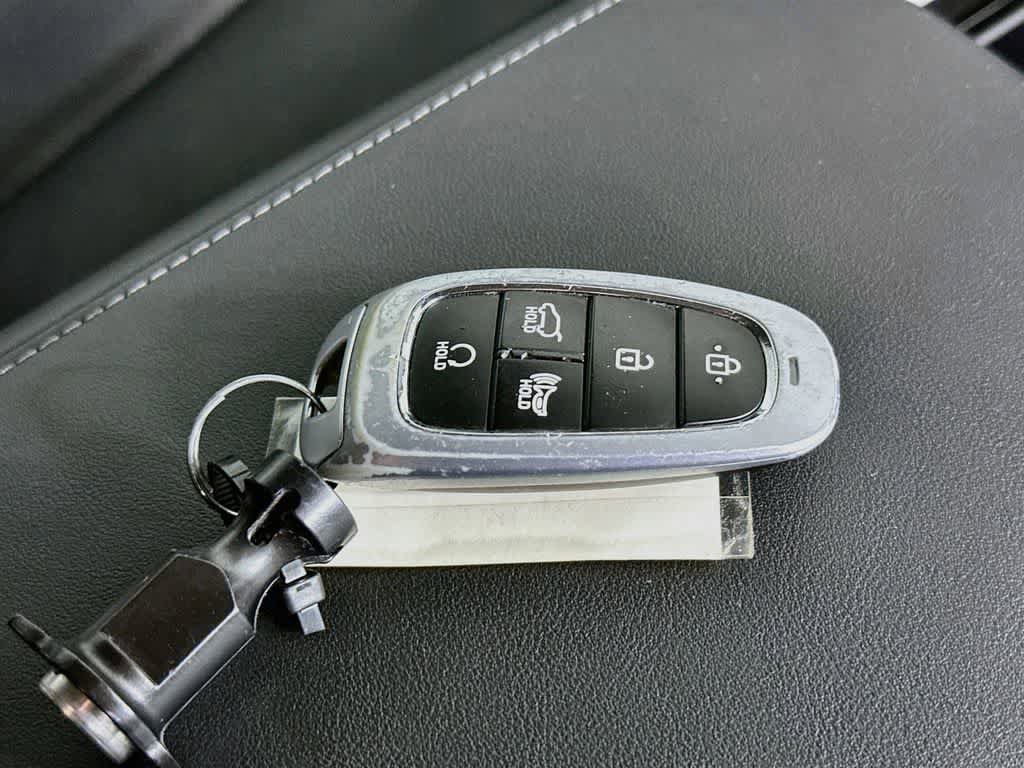 Used 2023 Hyundai Palisade SEL FWD image 19