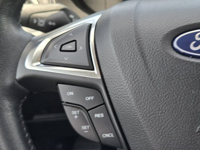 Certified 2023 Ford Edge SEL w/ Convenience Package AWD/4WD image 24