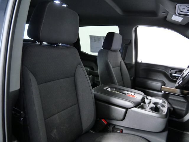Used 2020 Chevrolet Silverado 1500 LT w/ All-Star Edition AWD/4WD image 12