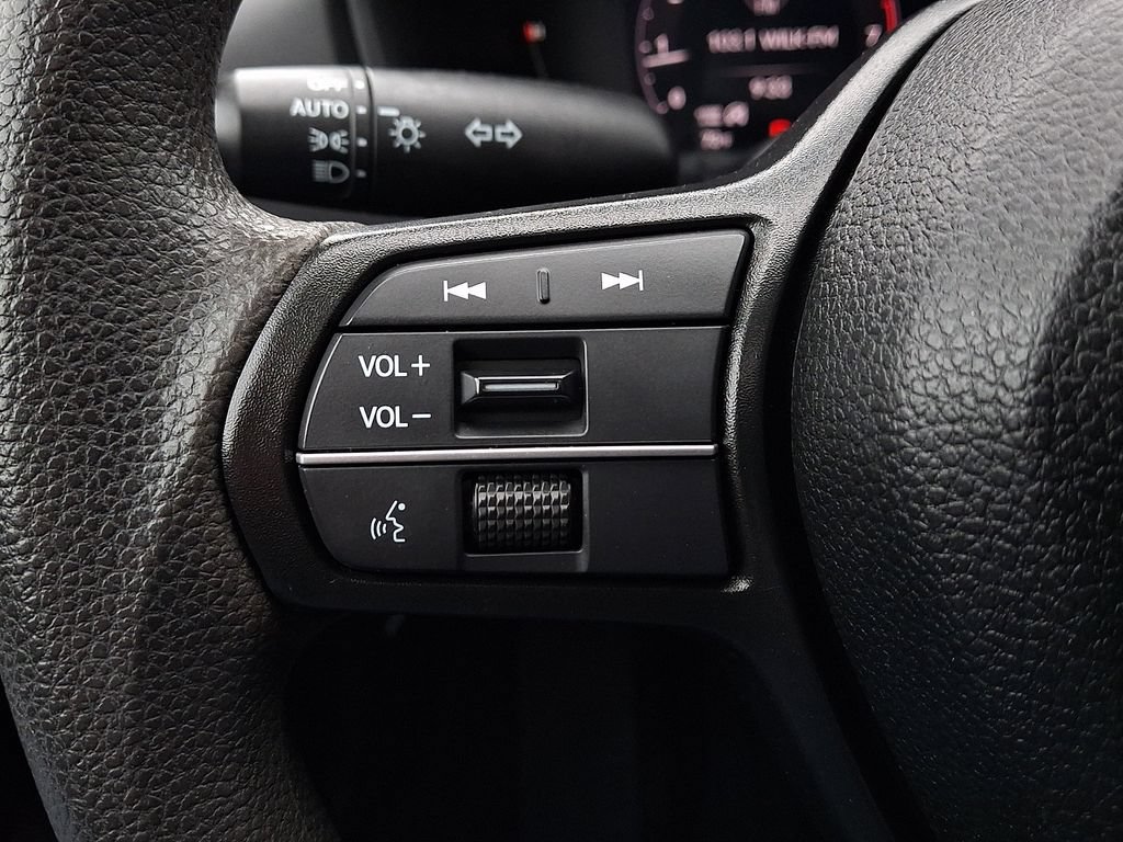 Used 2024 Honda Accord EX image 21